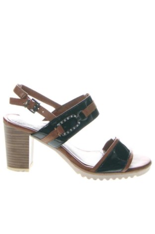 Sandale Marco Tozzi, Mărime 36, Culoare Multicolor, Preț 126,99 Lei