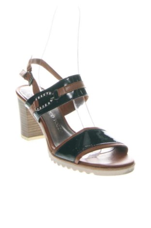 Sandale Marco Tozzi, Mărime 36, Culoare Multicolor, Preț 126,99 Lei