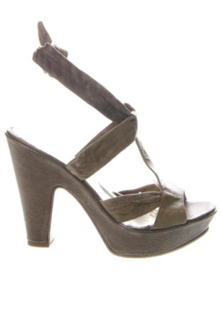 Sandale Marella, Mărime 38, Culoare Verde, Preț 411,84 Lei