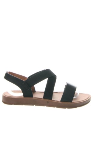 Sandale Mat Star, Mărime 39, Culoare Negru, Preț 52,97 Lei
