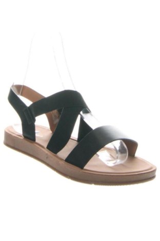 Sandale Mat Star, Mărime 39, Culoare Negru, Preț 52,97 Lei