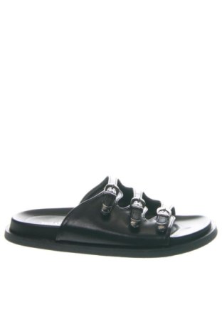 Szandálok Migato, Méret 37, Szín Fekete, Ár 10 744 Ft