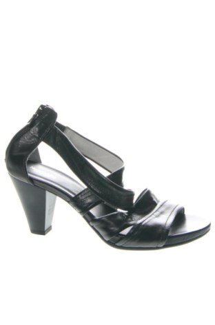 Sandale Nero Giardini, Mărime 38, Culoare Negru, Preț 318,01 Lei