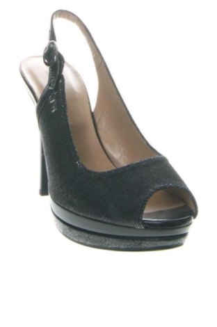 Szandálok Nero Giardini, Méret 37, Szín Fekete, Ár 20 248 Ft