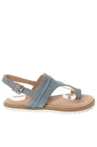 Sandalen Next, Größe 38, Farbe Blau, Preis € 56,71