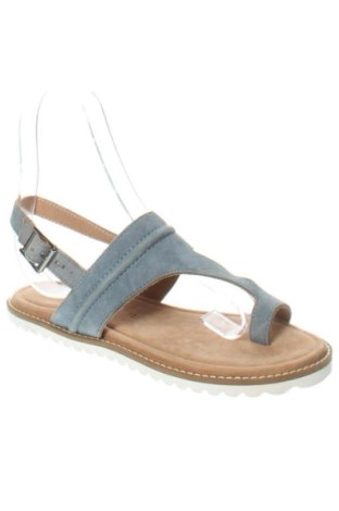 Sandalen Next, Größe 38, Farbe Blau, Preis € 56,71