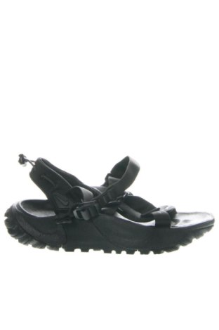 Sandalen Nike, Größe 38, Farbe Schwarz, Preis 117,99 €