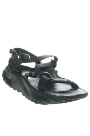 Σανδάλια Nike, Μέγεθος 38, Χρώμα Μαύρο, Τιμή 107,99 €