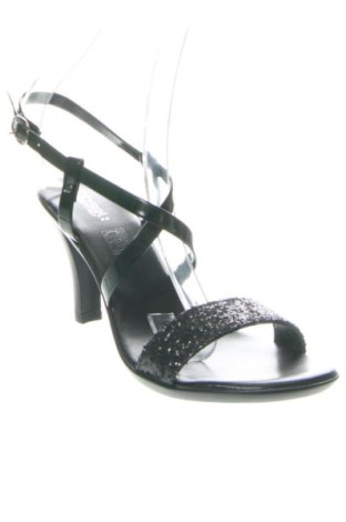 Sandalen Obsel, Größe 38, Farbe Schwarz, Preis € 31,70