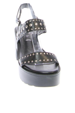 Szandálok Onyx, Méret 37, Szín Fekete, Ár 8 483 Ft