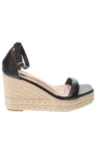 Sandale Paolo Bocelli, Mărime 39, Culoare Negru, Preț 122,99 Lei
