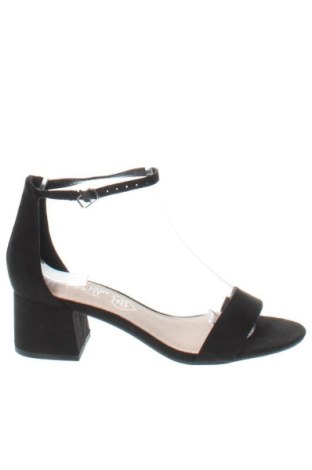 Sandale Primark, Mărime 37, Culoare Negru, Preț 89,99 Lei