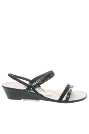 Szandálok Prodotto Italiano, Méret 39, Szín Fekete, Ár 10 331 Ft
