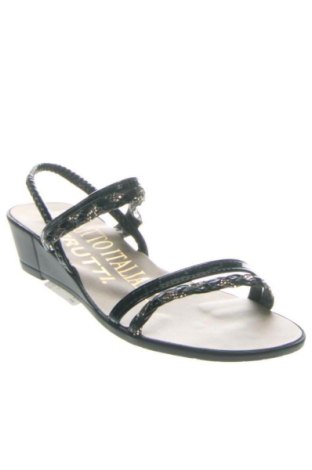 Szandálok Prodotto Italiano, Méret 39, Szín Fekete, Ár 10 331 Ft