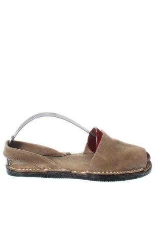 Sandalen Pull&Bear, Größe 39, Farbe Braun, Preis € 56,34