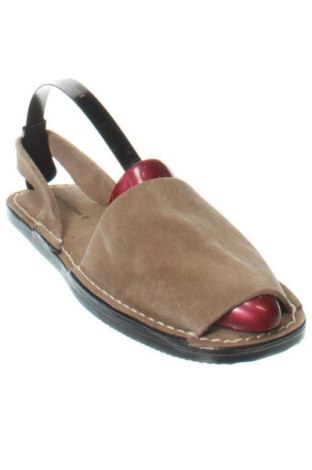 Sandalen Pull&Bear, Größe 39, Farbe Braun, Preis € 56,34