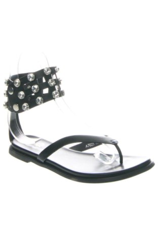 Szandálok Queen Helena, Méret 39, Szín Fekete, Ár 11 983 Ft