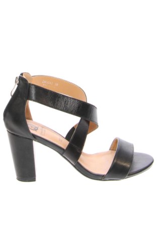 Сандали Queen Helena, Размер 38, Цвят Черен, Цена 29,14 €