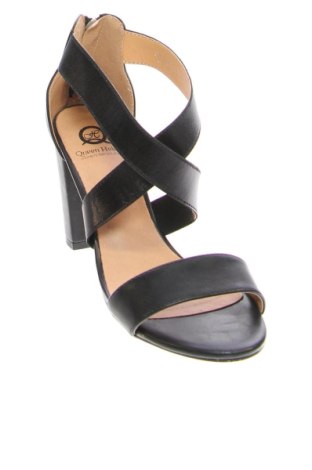 Сандали Queen Helena, Размер 38, Цвят Черен, Цена 29,14 €