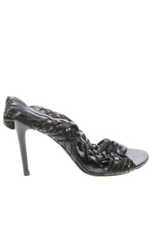 Σανδάλια Ralph Lauren, Μέγεθος 37, Χρώμα Μαύρο, Τιμή 93,99 €