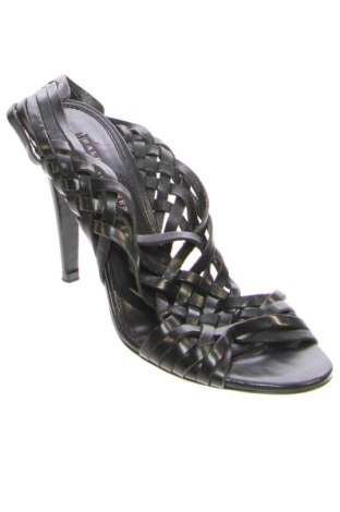 Σανδάλια Ralph Lauren, Μέγεθος 37, Χρώμα Μαύρο, Τιμή 93,99 €
