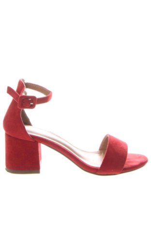 Sandale Refresh, Mărime 35, Culoare Roșu, Preț 156,40 Lei