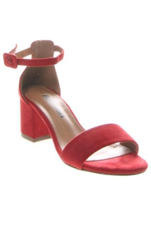 Sandale Refresh, Mărime 35, Culoare Roșu, Preț 156,40 Lei