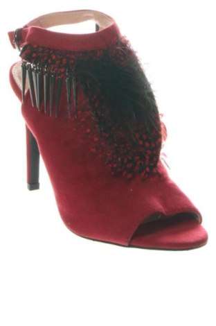 Σανδάλια Reserved, Μέγεθος 38, Χρώμα Κόκκινο, Τιμή 29,70 €