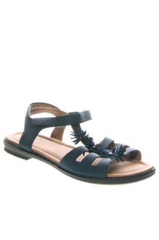 Sandalen Ricosta, Größe 41, Farbe Blau, Preis € 62,99