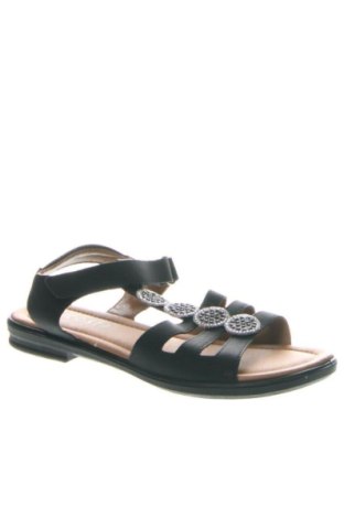 Сандали Ricosta, Размер 36, Цвят Черен, Цена 26,07 €