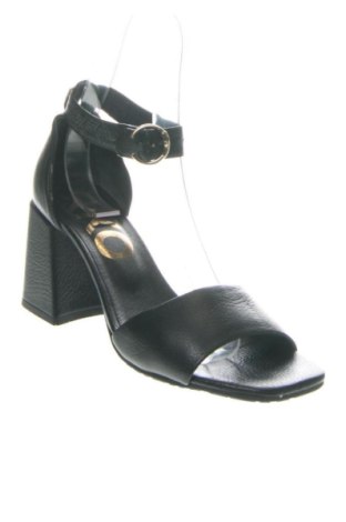 Sandalen Rylko, Größe 39, Farbe Schwarz, Preis € 26,15