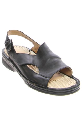 Sandale Shock Absorber, Mărime 42, Culoare Negru, Preț 293,71 Lei