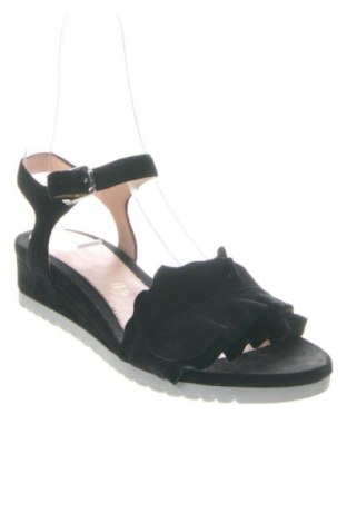 Sandalen Stonefly, Größe 37, Farbe Schwarz, Preis € 84,00