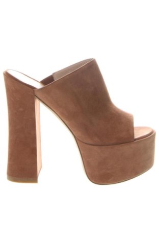 Sandale Stuart Weitzman, Mărime 38, Culoare Portocaliu, Preț 1.522,26 Lei