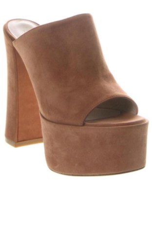 Sandale Stuart Weitzman, Mărime 38, Culoare Portocaliu, Preț 1.522,26 Lei