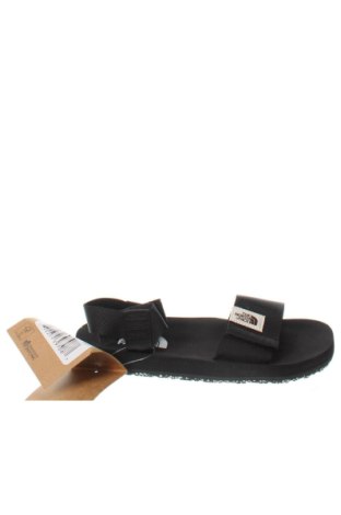 Sandalen The North Face, Größe 39, Farbe Schwarz, Preis 119,99 €