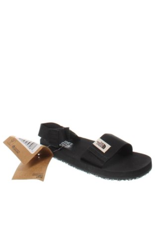 Sandalen The North Face, Größe 39, Farbe Schwarz, Preis 119,99 €
