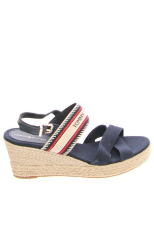 Sandále Tommy Hilfiger, Veľkosť 40, Farba Modrá, Cena  94,95 €