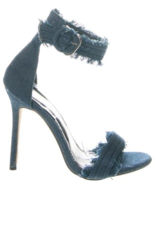 Sandalen Unbranded, Größe 37, Farbe Blau, Preis 26,08 €