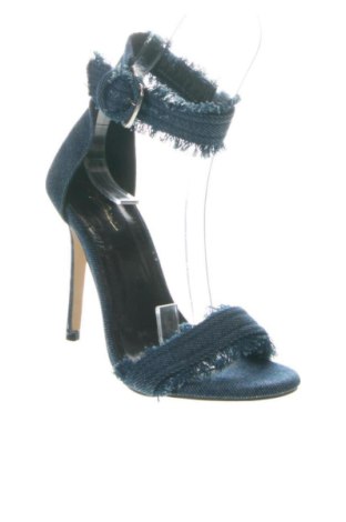 Sandalen Unbranded, Größe 37, Farbe Blau, Preis 26,08 €