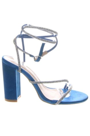 Sandalen Unbranded, Größe 39, Farbe Blau, Preis 26,00 €