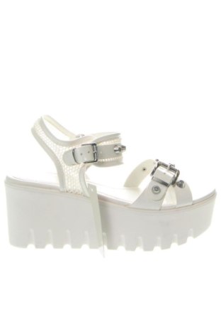 Sandały Unbranded, Rozmiar 39, Kolor Biały, Cena 169,86 zł