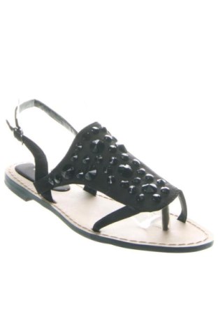 Sandalen Unbranded, Größe 40, Farbe Schwarz, Preis € 31,70
