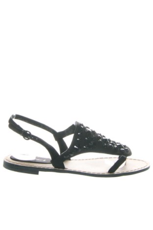 Sandalen Unbranded, Größe 40, Farbe Schwarz, Preis € 31,70