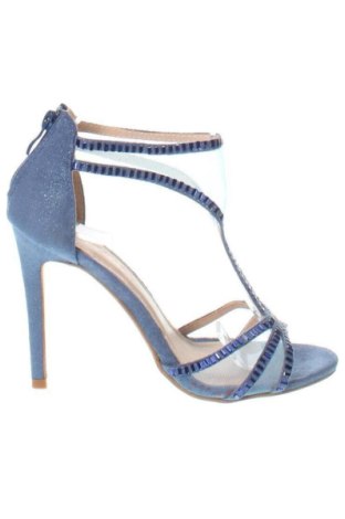 Sandalen Unbranded, Größe 37, Farbe Blau, Preis 26,09 €