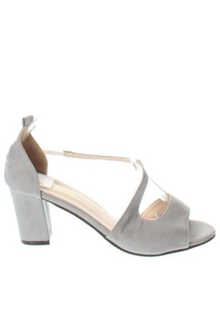 Sandale Unbranded, Mărime 42, Culoare Gri, Preț 79,76 Lei