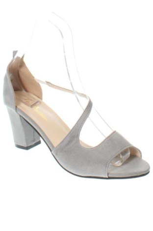 Sandale Unbranded, Mărime 42, Culoare Gri, Preț 79,76 Lei