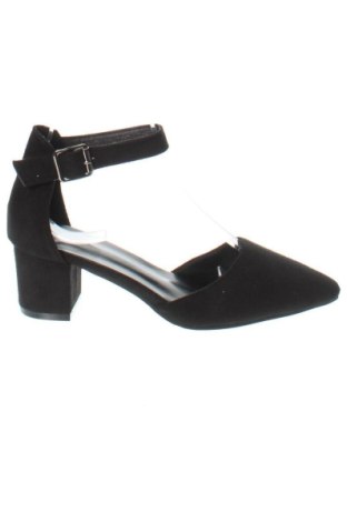 Sandalen Unbranded, Größe 39, Farbe Schwarz, Preis € 26,00