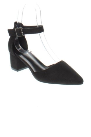 Sandalen Unbranded, Größe 39, Farbe Schwarz, Preis € 26,00