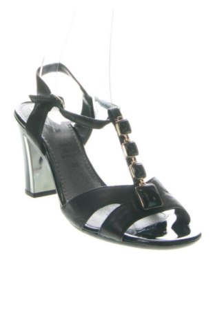 Sandalen Unbranded, Größe 38, Farbe Schwarz, Preis € 38,94
